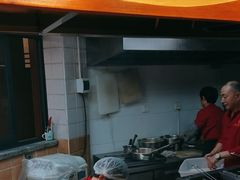 -泰合素食(双流店)