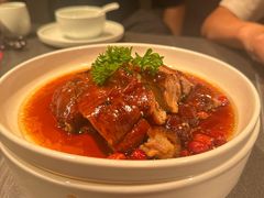 -湖里春风·淮扬菜(丽泽天街店)