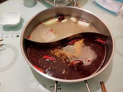 -小肥羊(西丽宝能城店)