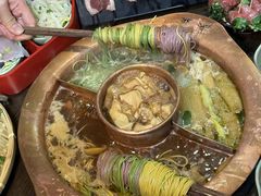 -滇釜火锅·能喝汤的火锅(车公庄店)