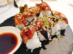 -春树下·树屋花房西餐厅(罍街AS1980店)