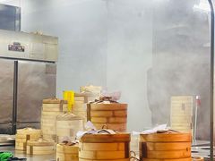 -禄运茶居·手工点心(猎德店)