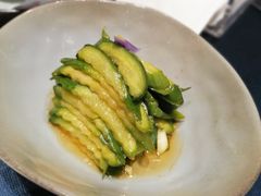-香雪海饭店中餐厅(人民桥店)