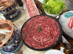 -东来顺•非遗火锅(外滩店)