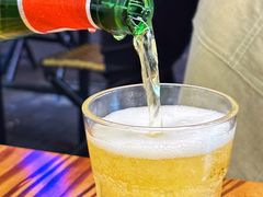 -半酌烧烤小酒馆(南京东路店)