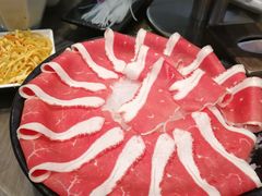 -健晟星期天火锅(河东店)