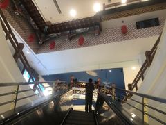 -银泰百货(北京大红门店)