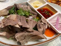 -巴依老爷·新疆美食(上城区天城路店)