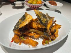 -怡情荟•海鲜青岛菜(五四广场旗舰店)