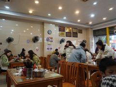 -老牌依强牛肉店(达道总店)