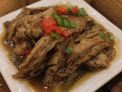 -寻味顺德·南记酒家·传统顺德菜·鱼生(广源路店)