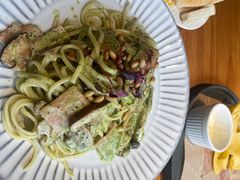 -本处·素食·融合料理(南油店)