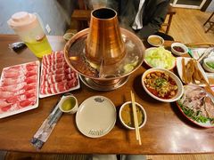 -春和發特色蒸饺(浐河西路店)