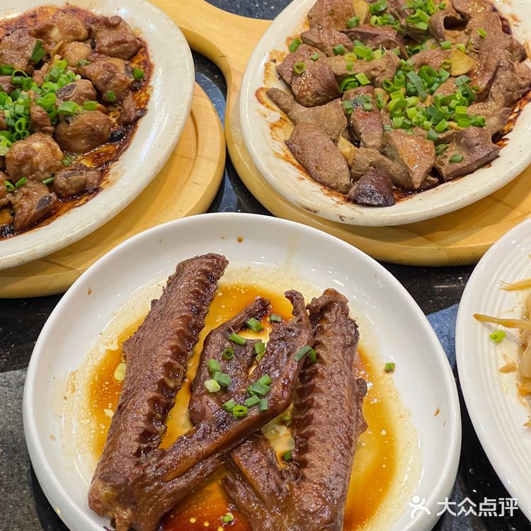 奔赴二十多公里就为了这口猪腰鸡子生蚝汤