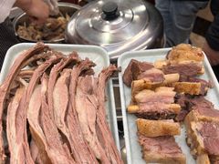 -清真·益鑫羊肉手抓馆(花园北街店)