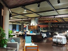 -上座·餐厅(阳光100店)