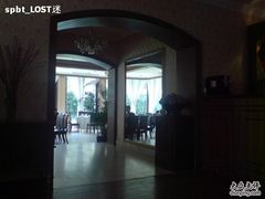 DSC00015-老洋房花园饭店(绍兴路店)