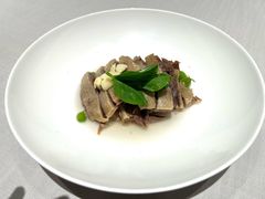 -蘇锦宴·淮扬菜烤鸭·小院(三元桥霄云路店)