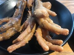 -汪爹爹武汉牛三鲜(朝外大街店)