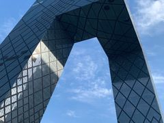 -中央广播电视总台(光华路办公区)