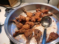 -非烤勿扰自助烤肉(合胜百货店)