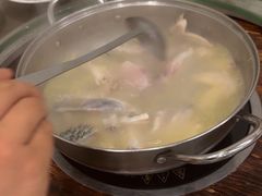 -正能量脆肉鲩火锅