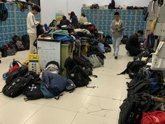 -山东科技大学（青岛校区）-图书馆