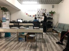 -致青春照相馆·证件照(小寨总部)