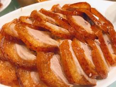 -御仙都北京菜馆·烤鸭店(双井店)
