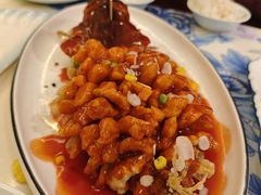 -姑苏家宴·苏帮菜·松鼠桂鱼(苏州总店)