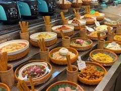 -奉天掌柜·非遗猪手·笨饺子(崇山路店)