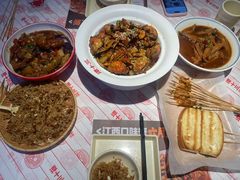 -谭十三大排档·18年老字号(船山路总店)