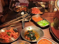 -西塔老太太泥炉烤肉(上海七宝领展广场店)