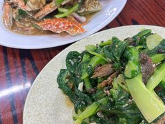 -贞姨美食·老字号海鲜大排档