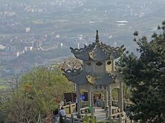 -德胜岩景区