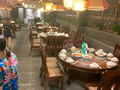大堂-徐鼎盛民间菜(上筑店)