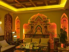 -金色莲花泰式按摩SPA(石牌店)