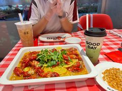 -阿青龙虾(新城店)