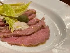 -君悦酒店·La Terrazza意合園·意式风味