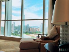 -广州粤海喜来登酒店