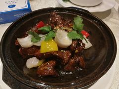 -海鸿荟·沿江菜(中山北路店)