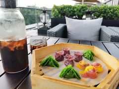 -德发长·花式蒸饺(大唐不夜城店)
