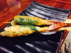 -鸟串烧Yakitori