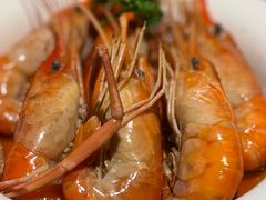 -蚝翅·海鲜粥·烧烤·羊肉季(鄞州万达店)