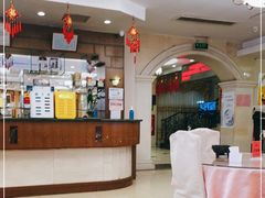 -烤肉宛饭庄(南礼士路店)