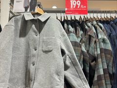 -优衣库(上海虹口龙之梦店)