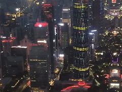 -广州塔