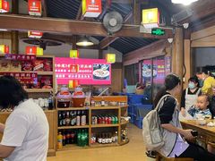 -阿婆情腊排骨火锅(饮玉巷店)