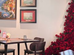 -22ºN BISTRO西餐&酒馆