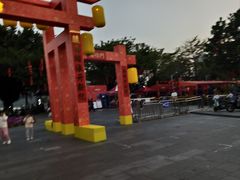-新金盛·海鲜酒楼(盐田店)